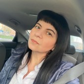 Лилия, 49 лет из г. 