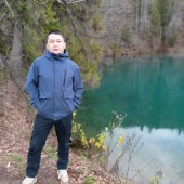 Тимур, 37 лет из г. 