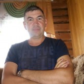 Ильнур, 46 лет из г. 