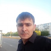 Ильнар, 37 лет из г. 