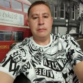 Денис, 33 года из г. 