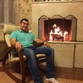 Дин, 35 лет из г. 