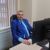 Руслан, 39 лет из г. 