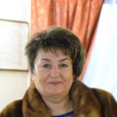 Мансура, 63 года из г. 