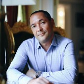 Ринат, 39 лет из г. 