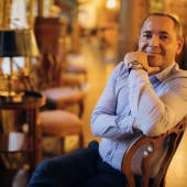 Ринат, 40 лет из г. 