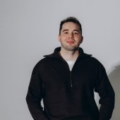 Рустам, 28 лет из г. 