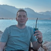 Рустам, 27 лет из г. 