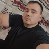 Ришат, 31 год из г. 