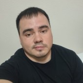 Ришат, 32 года из г. 