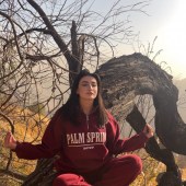 Заррина, 30 лет из г. 