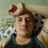 Темур, 46 лет из г. 