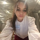 Гульназ, 42 года из г. 