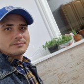 Артур, 38 лет из г. 