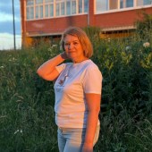 Лариса, 52 года из г. 