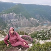 Лариса, 51 год из г. 