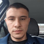 Рамиль, 35 лет из г. 