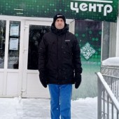 Ленар, 38 лет из г. 