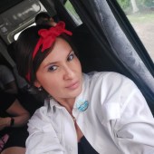 Гузель, 43 года из г. 