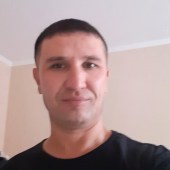 Ришат, 43 года из г. 