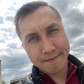 Дамир, 36 лет из г. 
