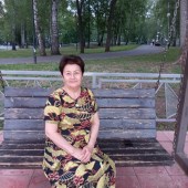 Майя, 63 года из г. 