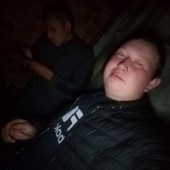 Данил, 25 лет из г. 