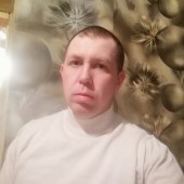 Радмир, 37 лет из г. 
