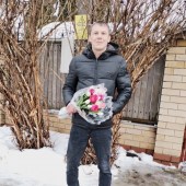 Алмаз, 30 лет из г. 