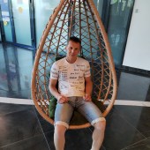 Алмаз, 30 лет из г. 