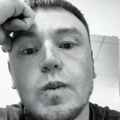 Руслан, 35 лет из г. 