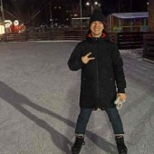 Ильшат, 34 года из г. 