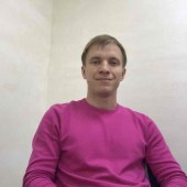 Ильшат, 34 года из г. 