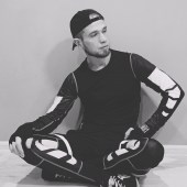 Ильяс, 38 лет из г. 