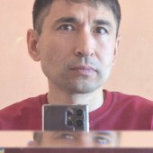 КЕЛЬДИМУ�..., 39 лет из г. 