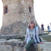 Римма, 60 лет из г. 