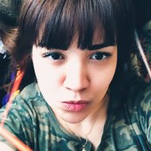 Эльмира, 40 лет из г. 