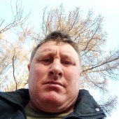 Филюс, 43 года из г. 