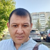 Равиль, 41 год из г. 