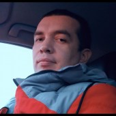 Виль, 35 лет из г. 