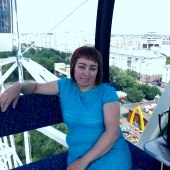 Зульфира, 49 лет из г. 