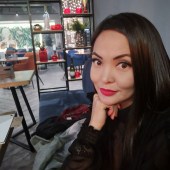 Юлия, 42 года из г. 