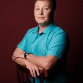 Марат, 41 год из г. 