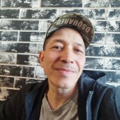 Фанис, 43 года из г. 