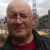 Ильдус, 51 год из г. 