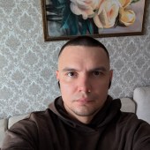 Ильфир, 34 года из г. 