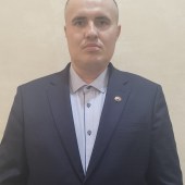 Рустем, 36 лет из г. 