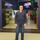 Рустем, 35 лет из г. 