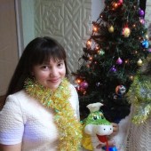 Рузалья, 29 лет из г. 