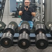 Эльдар, 40 лет из г. 